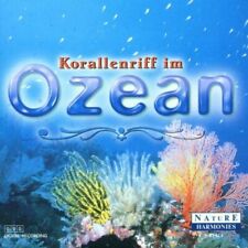Various Korallenriff im Ozean (CD)