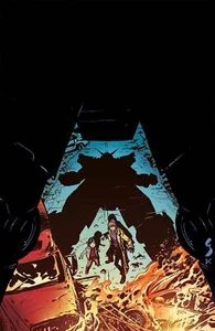 CROSSOVER #3 COVER D 1:10 SHAW VIRGIN VARIANT IMAGE 010621 - Bild 1 von 1