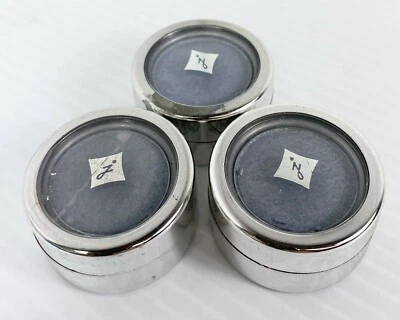 (3) JORDANA Color Effects Eyeshadow Powder - CHOOSE SHADE
