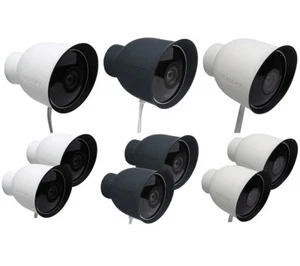 Silicone Cover with Weather Protection & Disguise for Nest Cam Security Camera - Picture 1 of 10