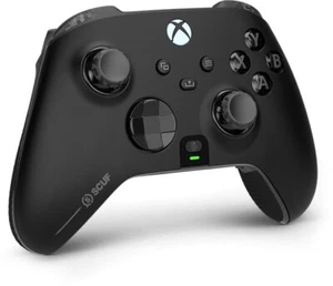 SCUF Instinct Pro Controller Xbox One, Series S & X, PC * black * Originalkarton - Bild 1 von 6