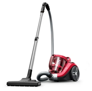 Rowenta RO4B13 Compact Power XXL Bodenstaubsauger Beutellos 900 W Schaum - Bild 1 von 3