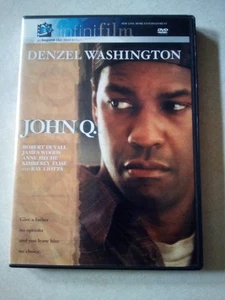 John Q.-InfiniFilm Edition-DVD - Imagen 1 de 3
