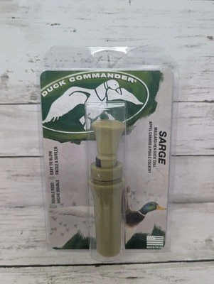 Duck Commander Duck Call The Sarge - Image 1 of 2