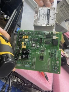 Agilent E4440-20417 2nd Lo Repair Service 5086-1702 Elcom Oscillator 3.6 Ghz DRO - Picture 1 of 3