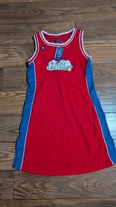 Vestido Phila Jersey 22 XL Mujer Philadelphia Baloncesto - Imagen 1 de 12