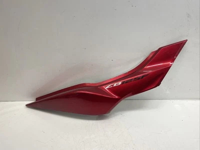 ♻️ Carenado trasero derecho cubierta trasera Honda Cb125f Glr 125 1wh-f 2015-2020 ♻️ Foto 1 de 4