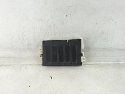 1984-1996 Jeep Cherokee Passenger Right Oem Head Light Headlight Lamp W6ZSG - Image 1 of 4