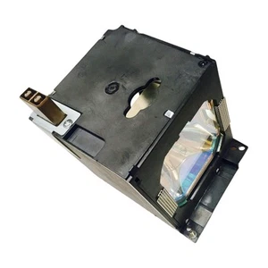 Jaspertronics™ Lamp & Housing for Sharp XV-Z9000E Projectors - 1 Year Warranty - Picture 1 of 6