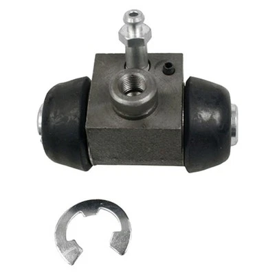 For Triumph TR7 1975-1981 Beck Arnley Rear Drum Brake Wheel Cylinder - Imagem 1 de 4