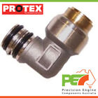 Brand New Protex Foot Valve For Hino 500 Ft 2D Truck 4X4. Part# Jp214
