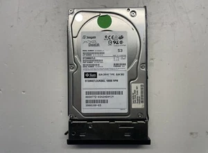 Sun 59 36GB 10K RPM Ultra-320 SCSI 80-Pin 3.5" Disk Drive - Picture 1 of 6