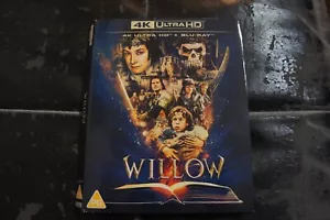 Willow 4K SLIP COVER ONLY SLIP COVER ONLY - Picture 1 of 2