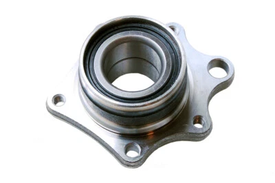 Conjunto de cojinete de rueda y buje Mevotech H512263 para Honda Element 03-11 Foto 1 de 2