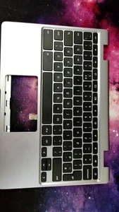 COVER TOUCHPAD ASUS CHROMEBOOK C223 (13N1-5KA0201) REACONDICIONADO - Imagen 1 de 2