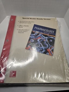 Loseblatt für die Pharmakologie: Ein - Loseblatt, von Hitner Henry Nagle - Neu - Bild 1 von 7