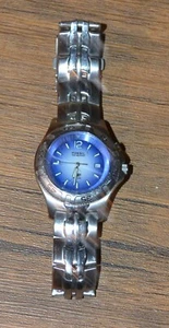 Fossil Blue Mens watch AM3570 100 Meter Dive style watch - Picture 1 of 9
