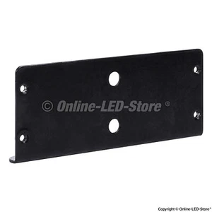 Dual-Stack Mounting Bracket for NanoFlare Light Head NFLH06 - Picture 1 of 7