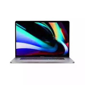 MacBook Pro 15" A1990 2018 i7-8850H 16GB RAM 500GB UK Grade B - Picture 1 of 1