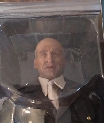 Figura 1/6 DiD Corp 2012 General Patton nueva Foto 1 de 4