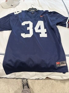 Vintage Nike Bo Jackson Auburn Tigers Jersey Size XL EUC - Picture 1 of 6