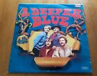 THE PETARDS A Deeper Blue (EUROPA E 313 - Germany 1968) PSYCH POP ROCK ORIG LP