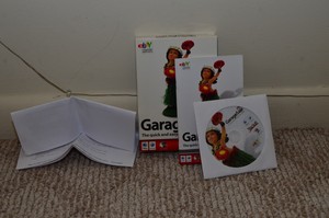 GarageSale by MacSoft (Old Version) The most advanced eBay seller tool for Mac