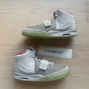 air yeezy 2 ebay