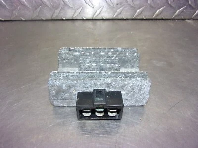 932 B PIAGGIO BV 200 2003 OEM REGULATOR - Изображение 1 из 4