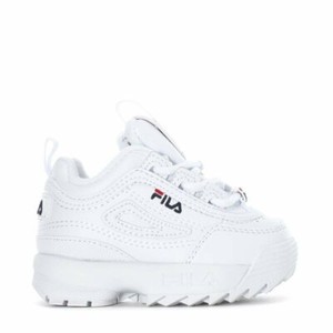 fila fille pas cher