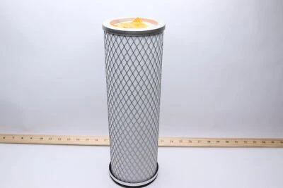 Filtro de aire Napa Gold 4.057"ID x 4.681"OD x 14.25"H 2648 Foto 1 de 4