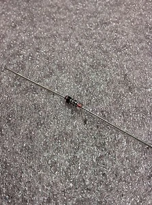10 Piece LOT: 1N191 ITT DIODE (NTE109 EQUIVALENT) - Picture 1 of 1
