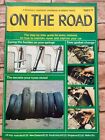 On the Road Magazine - Part 17 - Springs, Gasket Change, Tyres, Turbocharging