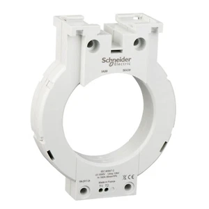 SCHNEIDER IA80 CURRENT TRANSFORMER / SCHNEIDER 50439 - Picture 1 of 2