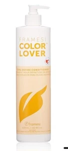 Framesi Color Lover Curl Define Conditioner/ 16.9 fl oz - Picture 1 of 1