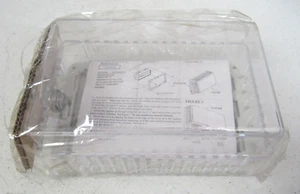 GRAINGER 2E379A CLEAR THERMOSTAT GUARD - Picture 1 of 4