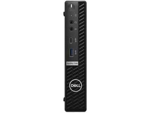 DELL OptiPlex 7080 Mini PC Intel Core i5-10600T 8GB OHNE SSD - Bild 1 von 1