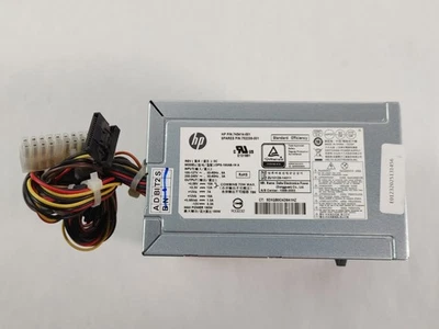 HP 745414-001 Pavilion 500 180 W 24 Pin Alimentatore Desktop - Immagine 1 di 4