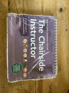 The Chairside Instructor 12th Edition Case Preparations Spiral 107A1 - Picture 1 of 2