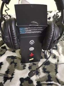 Logitech G Pro X - Zdjęcie 1 z 3