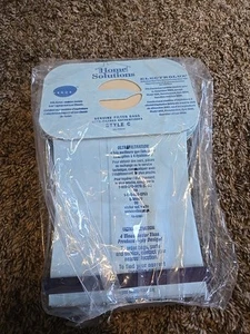 Home Solutions Electrolux Aerus Style C Vacuum Filter Bags 10 Pack New Open Box - Picture 1 of 4