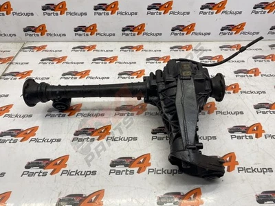 Volkswagen Amarok 2.0l Manual Delantero Diff (Relación 4.1 41/10) 2010-2019 Foto 1 de 4