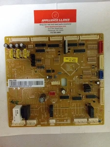 DA92-00384D Samsung Refrigerator Control Board AMK-644 - Picture 1 of 3