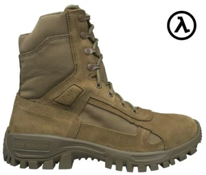 MCRAE TERASSAULT T1 HOT WEATHER PERFORMANCE COMBAT BOOTS 8177 - ALL SIZES - NEW - Picture 1 of 3
