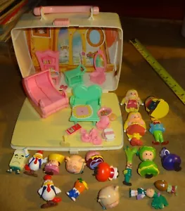 Juego de juegos Bandai Crayon Kingdom 1997 - Imagen 1 de 9