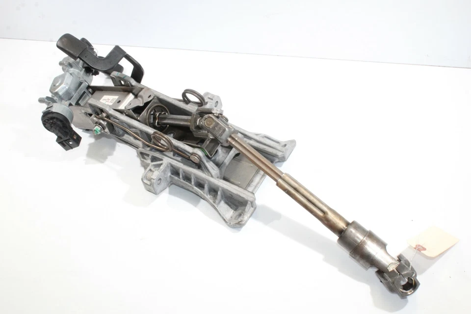 2008 MAZDASPEED 3 TURBO STEERING COLUMN ASSEMBLY A0576 - Image 1 of 4