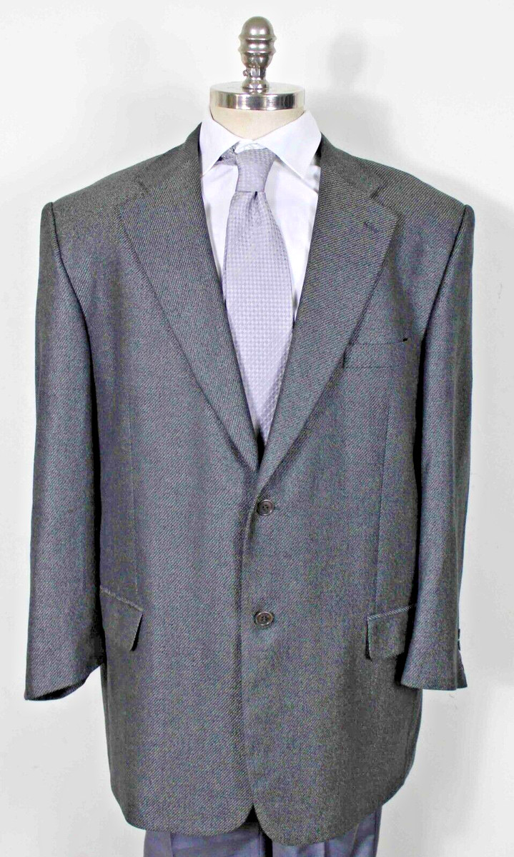 Barneys New York Gray Suits & Blazers for Men for sale | eBay
