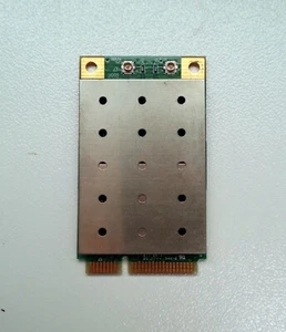 ATHEROS WIFI/WIRELESS MODUL - AR5BXB63 - ACER / ASUS / HP / SAMSUNG / TOSHIBA - Bild 1 von 2