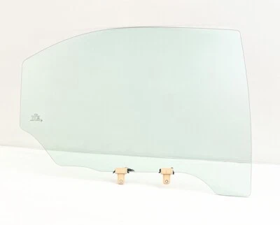 Fit 2002-2006 Kia Optima Passenger Right Side Rear Door Window Glass - Image 1 of 4