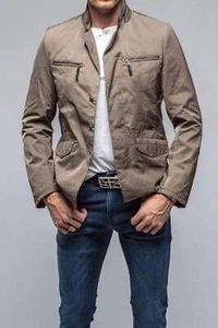 Chaqueta Jackson Performance - Imagen 1 de 8